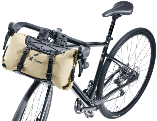 Bike bags Cabezon HB 14