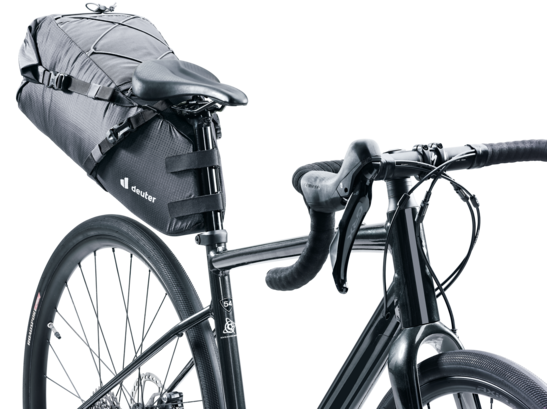 Bike bags Mondego SB 16