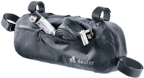 Bike bags Cabezon FB 4