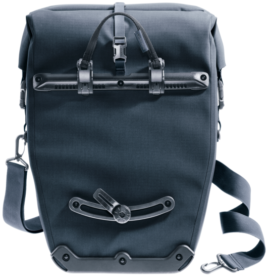 Bike bags Visby 20+5