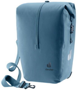 Bike bags Visby 25+5