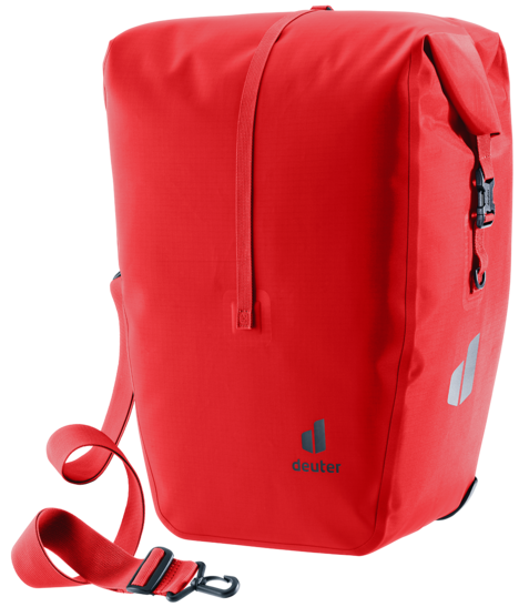 Bike bags Visby 25+5