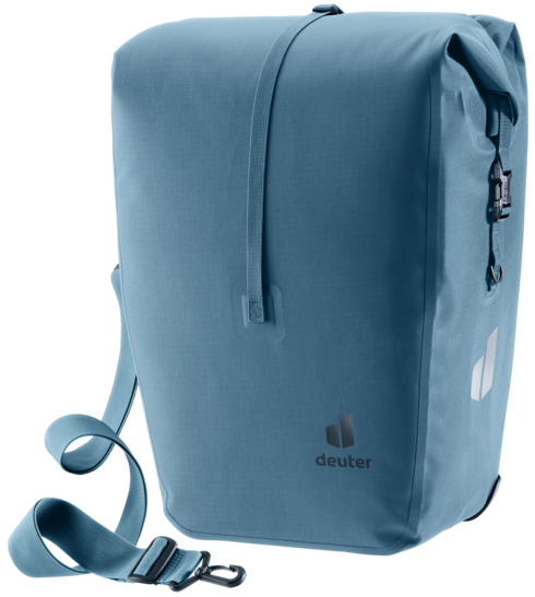 Bike bags Visby 20+5
