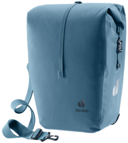 Bike bags Visby 20+5