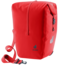 Bike bags Visby 20+5 Red