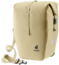Bike bags Visby 20+5 beige Grey