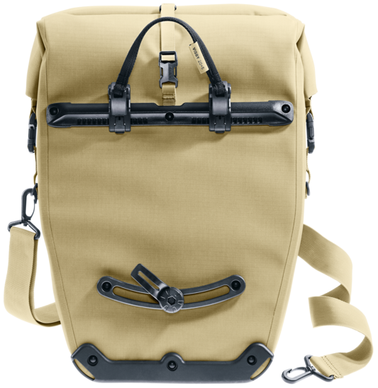 Bike bags Visby 20+5