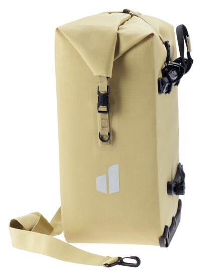 Bike bags Visby 25+5