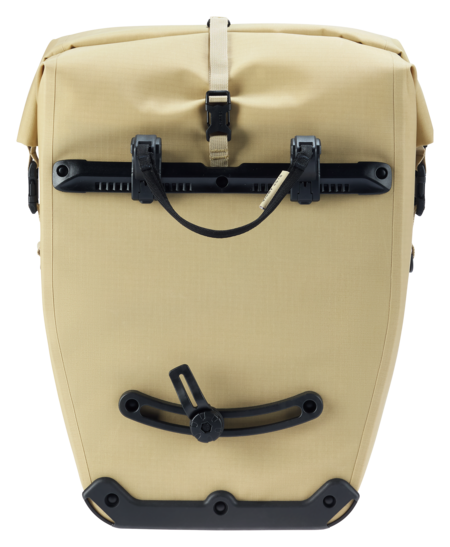 Bike bags Visby 25+5