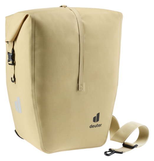 Bike bags Visby 25+5