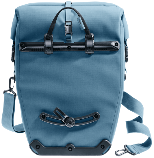 Bike bags Visby 20+5