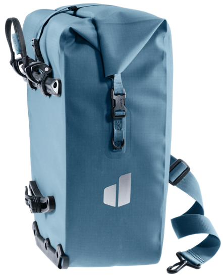 Bike bags Visby 20+5