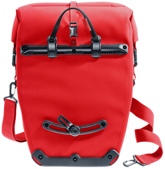 Bike bags Visby 20+5