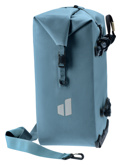 Bike bags Visby 25+5