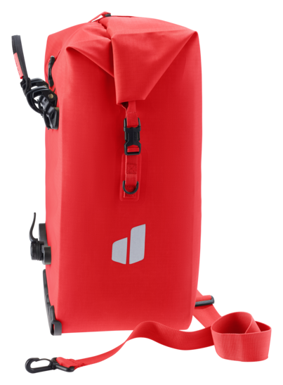 Bike bags Visby 25+5