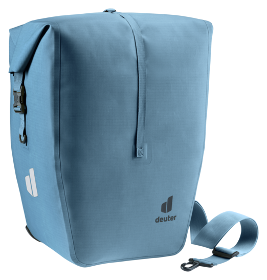 Bike bags Visby 25+5