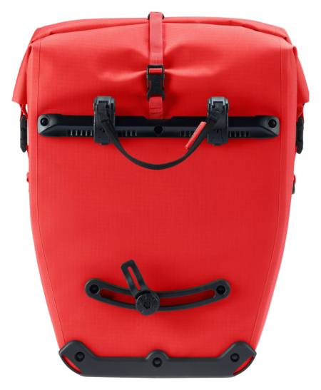 Bike bags Visby 25+5