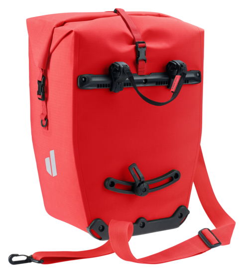 Bike bags Visby 25+5