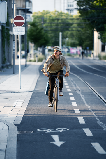 Bike bags Visby 25+5