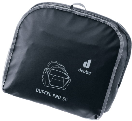 Duffel bag Duffel Pro 60