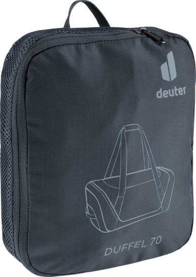 Duffel bag Duffel 70