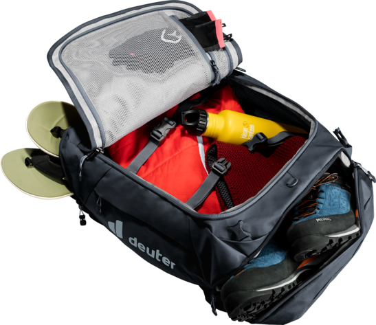 Duffel bag Duffel Pro 40
