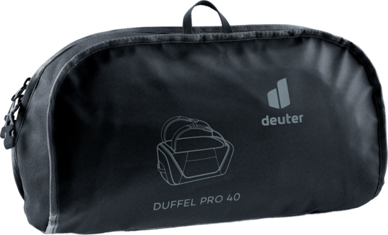 Duffel bag Duffel Pro 40