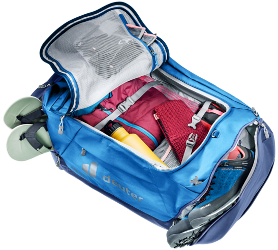 Duffel bag Duffel Pro 60
