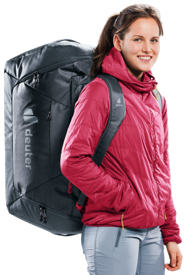 Duffel bag Duffel Pro 60