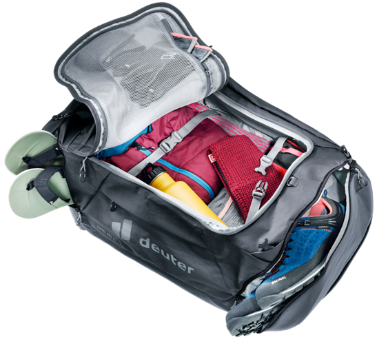 Duffel bag Duffel Pro 60