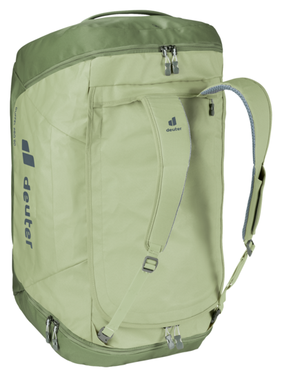 Duffel bag Duffel Pro 90