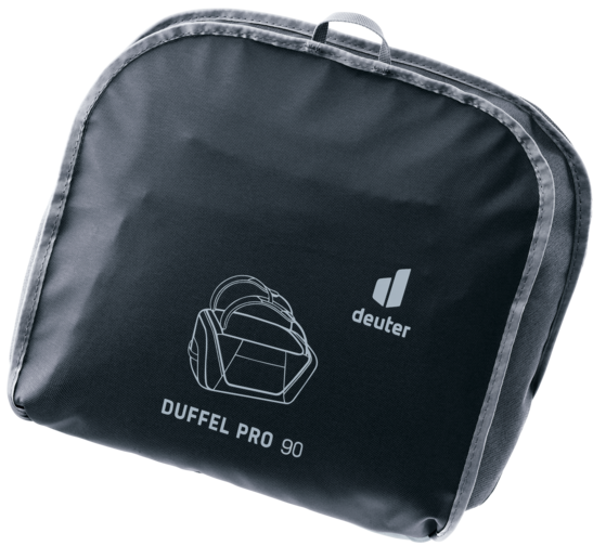 Duffel bag Duffel Pro 90