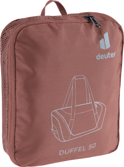 Duffel bag Duffel 50