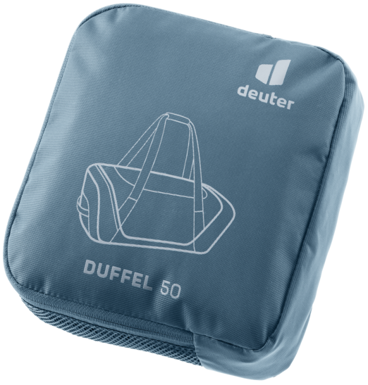 Duffel bag Duffel 50