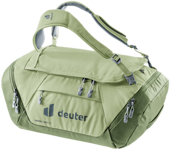 Duffel bag Duffel Pro 40