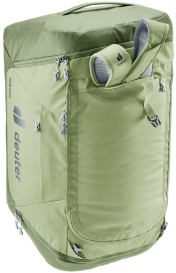 Duffel bag Duffel Pro 60