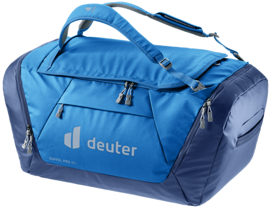 Duffel bag Duffel Pro 90