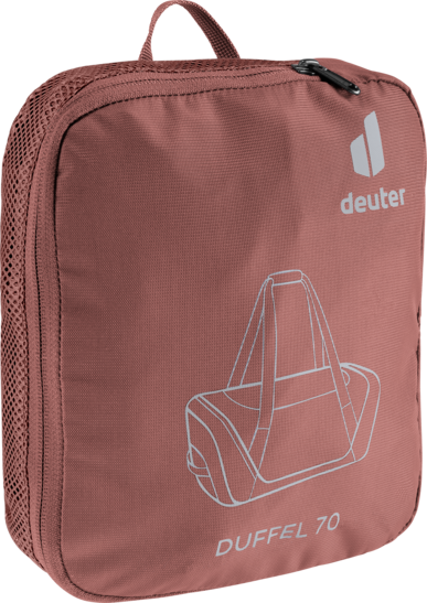 Duffel bag Duffel 70