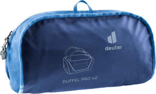 Duffel bag Duffel Pro 40