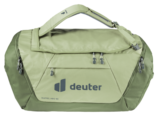 Duffel bag Duffel Pro 90