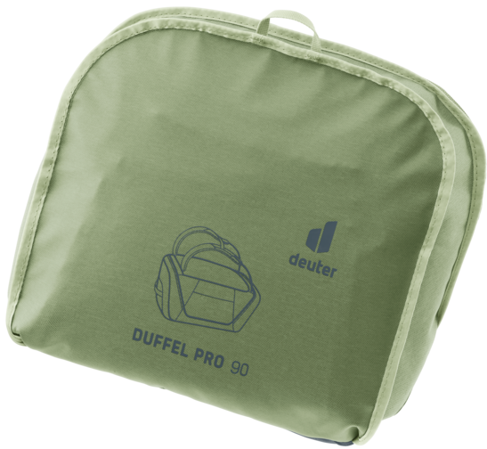 Duffel bag Duffel Pro 90