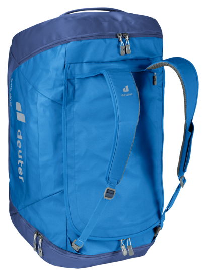 Duffel bag Duffel Pro 90