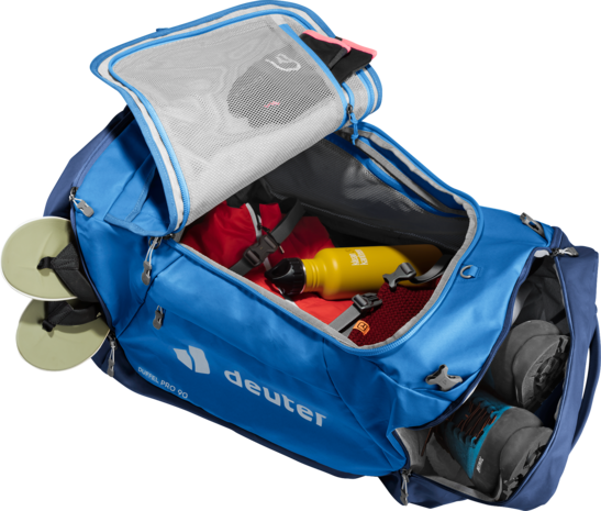 Duffel bag Duffel Pro 90