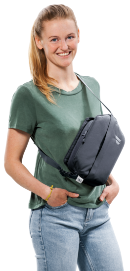 Hip bag Passway 2