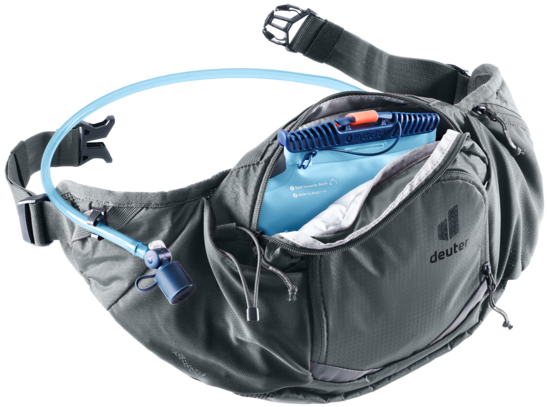 Hip bag Pulse 5