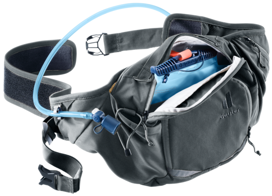Hip bag Pulse Pro 5