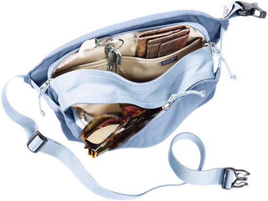 Hip bag Passway 2