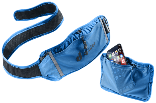 Hip bag Shortrail I