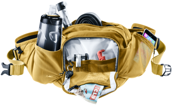 Hip bag Pulse Pro 5