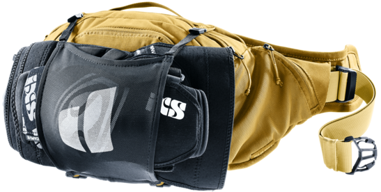 Hip bag Pulse Pro 5